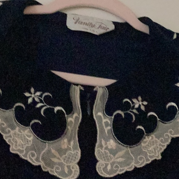 Vintage Vanity Fair Robe - Picture 5 of 5